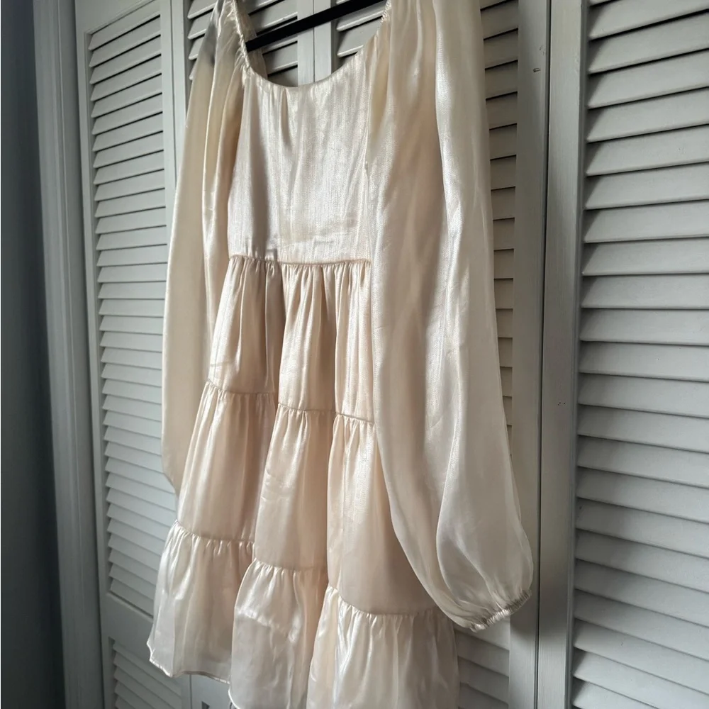 Baltic born dress - Picture 12 of 13